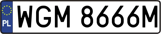 WGM8666M