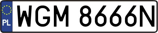 WGM8666N