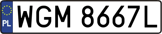 WGM8667L