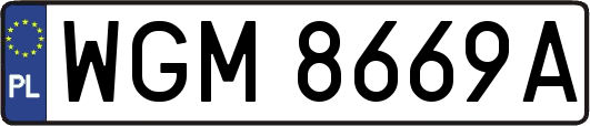 WGM8669A