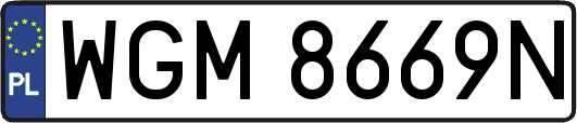 WGM8669N
