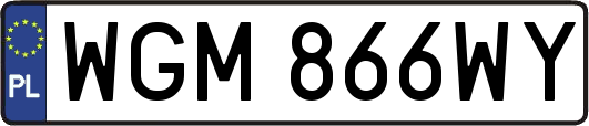 WGM866WY