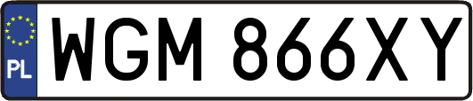 WGM866XY