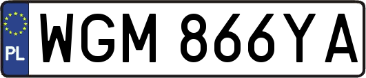 WGM866YA