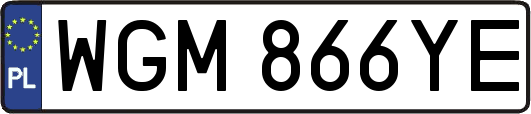 WGM866YE