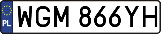 WGM866YH