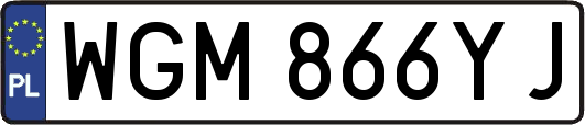 WGM866YJ