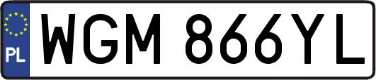 WGM866YL