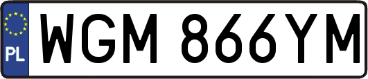 WGM866YM