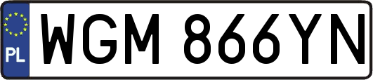 WGM866YN