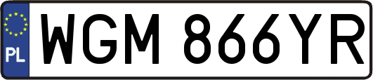 WGM866YR