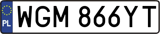 WGM866YT