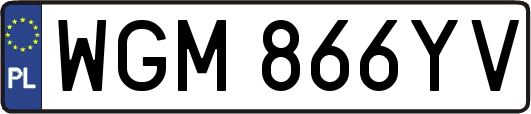 WGM866YV
