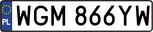 WGM866YW