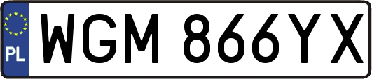 WGM866YX