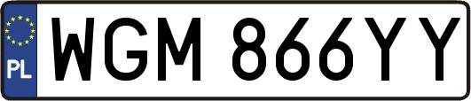 WGM866YY