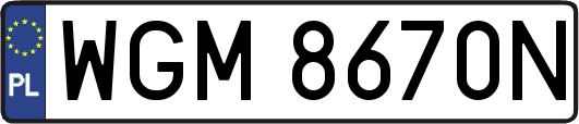 WGM8670N