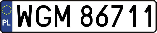 WGM86711