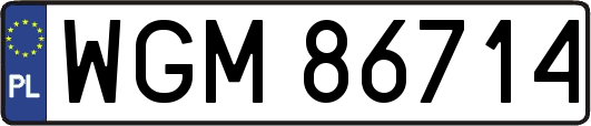 WGM86714