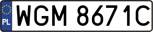 WGM8671C