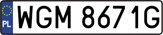 WGM8671G