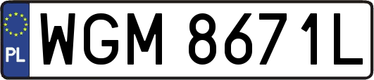 WGM8671L