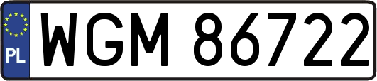WGM86722