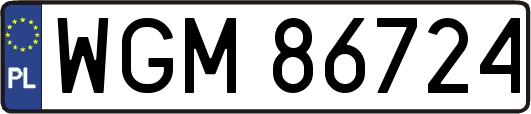 WGM86724