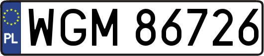 WGM86726