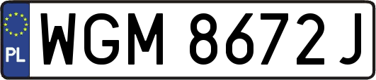 WGM8672J