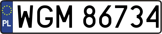 WGM86734