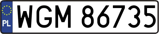 WGM86735