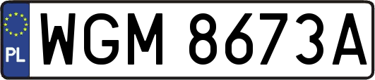 WGM8673A