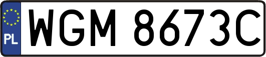 WGM8673C