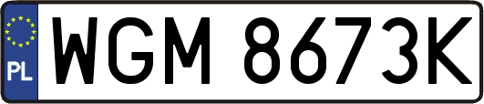 WGM8673K