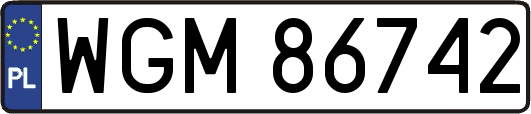 WGM86742