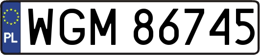 WGM86745