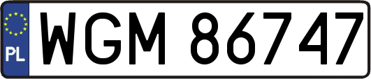 WGM86747