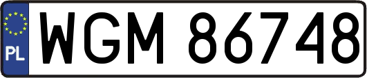 WGM86748
