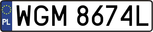 WGM8674L