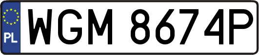 WGM8674P
