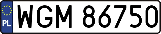 WGM86750