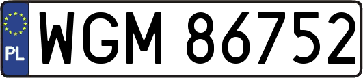 WGM86752