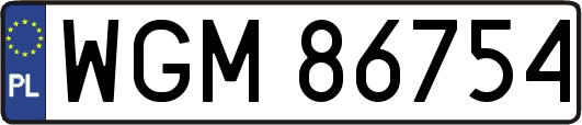 WGM86754