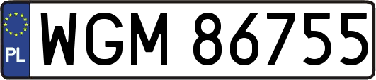 WGM86755