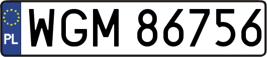 WGM86756