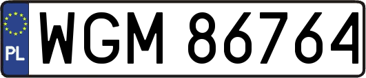 WGM86764