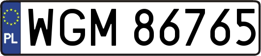 WGM86765