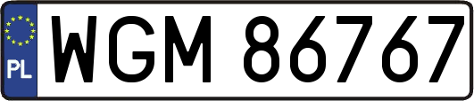 WGM86767