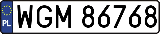 WGM86768